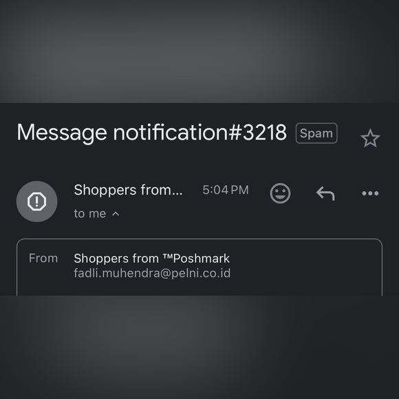 Scammer BEWARE - Picture 4 of 10